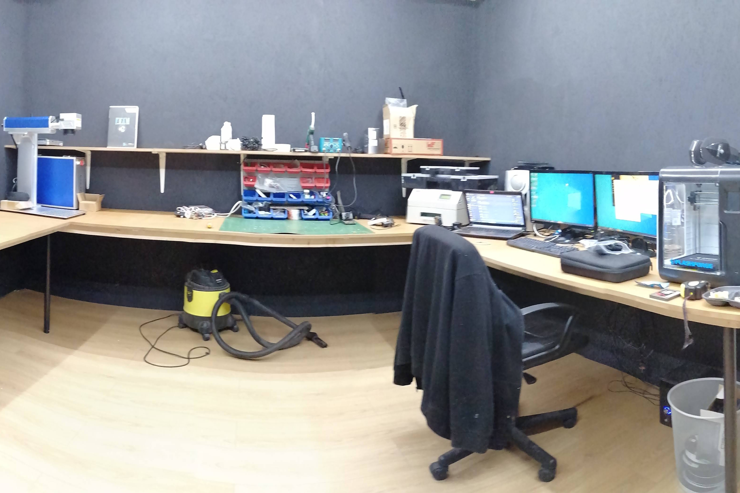 PCBA.UK 2022 Workshop