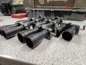 Product Assembly Work 1